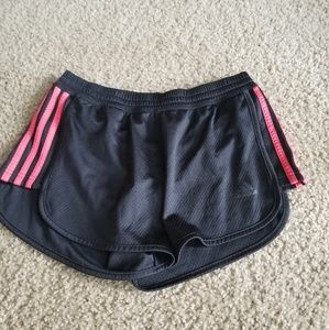 Adidas active shorts